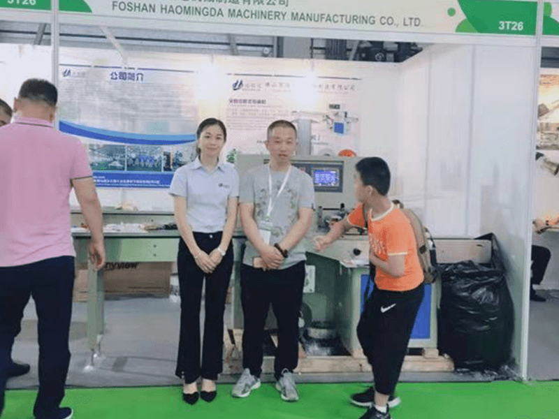 Yiwu Hardware Fair 2019