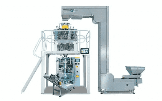 Comprehensive Guide to Nitrogen Chips Packing Machines: Extend Shelf Life & Freshness