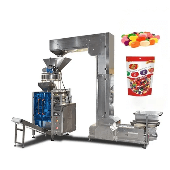 Chips Packing Machine Factories and Suppliers: A Complete Guide to Finding the Best