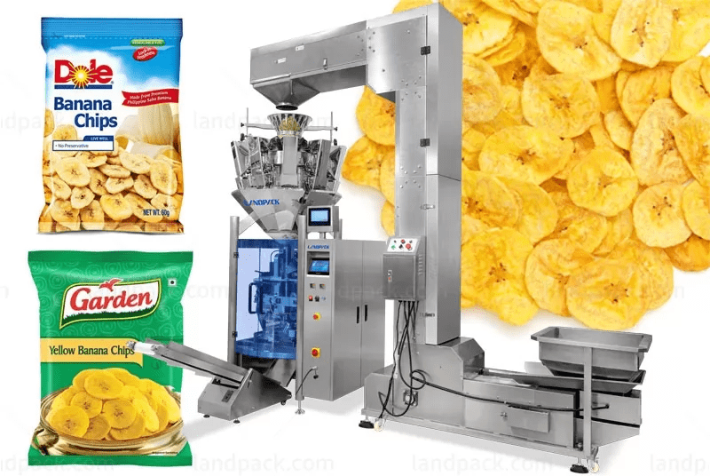 Guide to Buying Wholesale Chips Packing Machines for Businesse