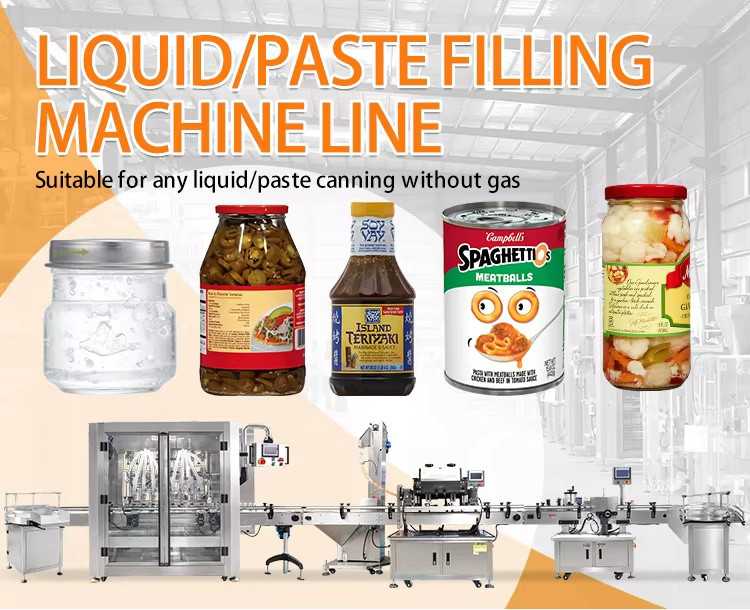 Boost Production Efficiency with Advanced Packaging Machines | HMD Packaging