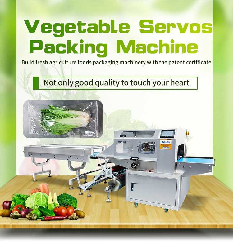 Boost Your Production with Advanced Packaging Machines | HMD Packaging